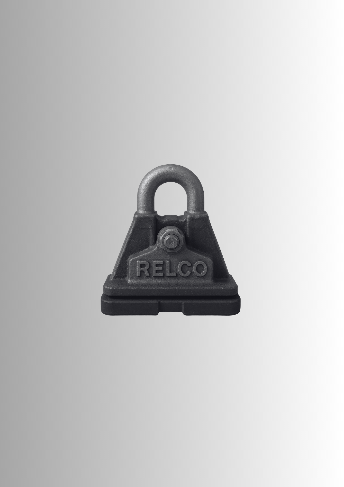 Suspension Clamp by Relco