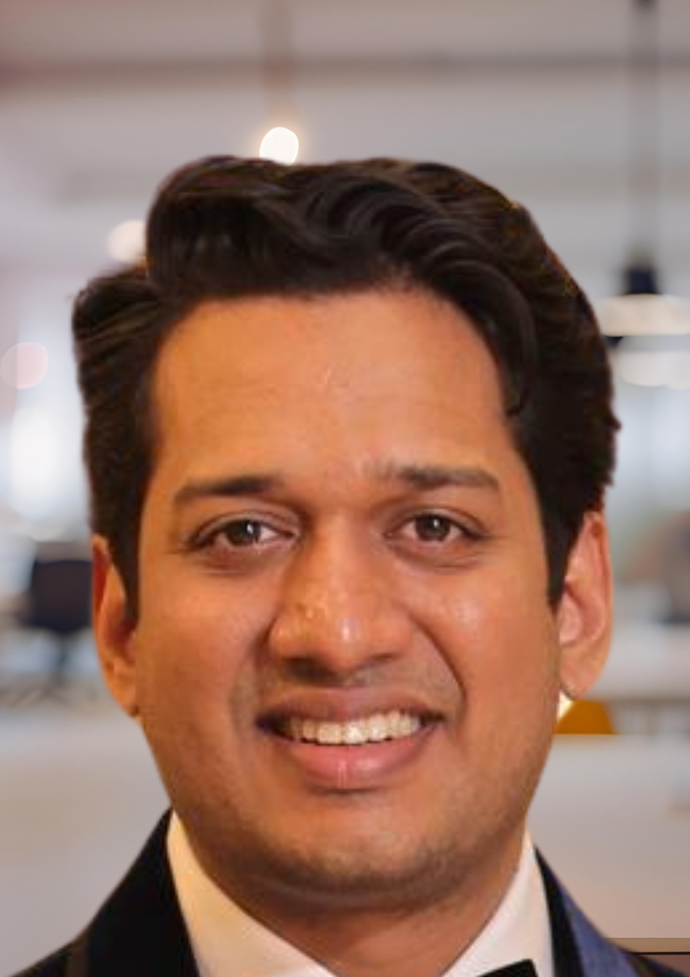 abhishek goyal relco