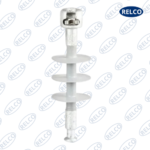 11kV 90kN Polymer Disc Insulator B&S type - Image 3