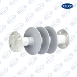 11kV 5kN Polymer Post Insulator - Image 2