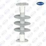 11kV 5kN Polymer Post Insulator