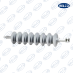 66kV Polymer Long Rod Insulator