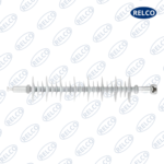 66kV Polymer Long Rod Insulator - Image 2