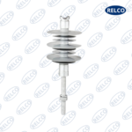 33kV 10kN Polymer Pin insulator