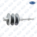 33kV 10kN Polymer Pin insulator - Image 3