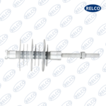 33kV 10kN Polymer Pin insulator - Image 5