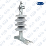 Line Post Insulator 33kV - Image 2