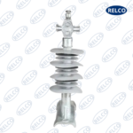 Line Post Insulator 33kV - Image 3