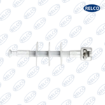 11kv 45kN Polymer Disc Insulator B&S type