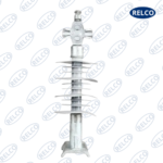 Line Post Insulator 33kV
