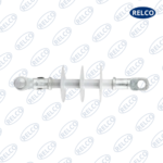 11kV 45kN Polymer Disc Insulator T&C Ttype - Image 3