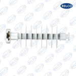 33kV 45kN Polymer Disc Insulator B&S type - Image 3