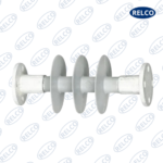 11kV 5kN Polymer Post Insulator - Image 3