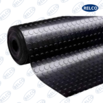 Electrical Insulation Rubber Mat - Image 4