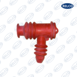 Rubber Transformer Bushing Boot - Image 2