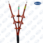 Heat Shrink 11kv Outdoor Cable Jointing Kit - Image 2