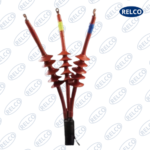 Heat Shrink 11kv Outdoor Cable Jointing Kit