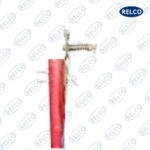 Earth Discharge Rod For Railway - Image 3