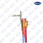 Earth Discharge Rod For Railway - Image 4