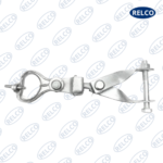 B&S Disc Single Bolt Hardware fitting Tension type - Image 3