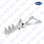 Disc Fitting 3 Bolt For Acsr Dog - Image 3