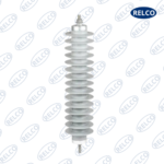 30kV 5kA Polymer Lightning Arrester
