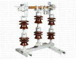 11kV Porcelain Isolator Double Stack without Earth Switch - Image 5