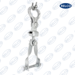 Disc Fitting For Acsr Rabbit - Image 3