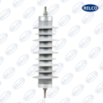 30kV 5kA Polymer Lightning Arrester - Image 2