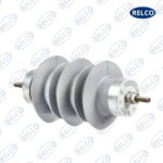 30kV 10kA Polymer Lightning Arrester