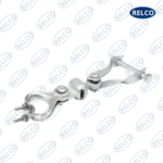 B&S Disc Single Bolt Hardware fitting Tension type - Image 2