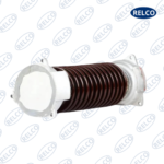 30kV 10kA Porcelain Lightning Arrester - Image 2