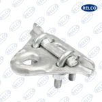 Suspension Clamp For AB Cable - Image 3