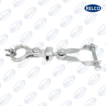 B&S Disc Single Bolt Hardware fitting Tension type