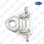 Suspension Clamp For AB Cable