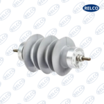 9kV 10kA Polymer Lightning Arrester - Image 2