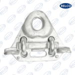 Suspension Clamp For AB Cable - Image 2