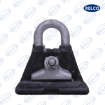 Suspension Clamp For Ab Cable - Image 2