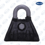 Suspension Clamp For Ab Cable