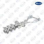 Disc Fitting 3 Bolt For Acsr Dog