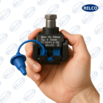 Insulation Piercing Connectors