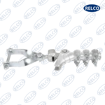 Disc Fitting 3 Bolt For Acsr Dog - Image 2