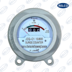 Surge Counter for Lightning Arrester