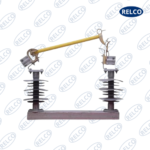 33kV Polymer Drop Out Fuse Channel Type