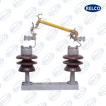 11kV Porcelain Drop Out Fuse Channel type