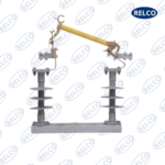 11kV Polymer Drop Out Fuse Channel Type