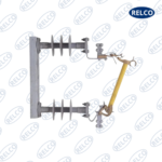 11kV Polymer Drop Out Fuse Channel Type - Image 2