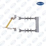 11kV Polymer Drop Out Fuse Channel Type - Image 3