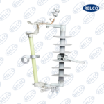 11kV Polymer Dropout Fuse Solid Core - Image 2