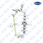 11kV Polymer Dropout Fuse Solid Core - Image 3